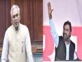 BJP से गठबंधन कर हनुमान ने काट दिया केंद्रीय मंत्री का टिकट, नागौर सीट पर कांग्रेस से होगा दिलचस्प मुकाबला  - Hindi News | | Latest india News at Lokmatnews.in