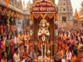 Hanuman Jayanti 2026: बिना तामझाम ऐसे करें बजरंगबली की पूजा, चमक जाएगी आपकी किस्मत - Hindi News | Hanuman Jayanti 2026 simple tips for Worship Bajrangbali show your luck will shine | Latest spirituality News at Lokmatnews.in