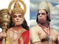 Hanuman Jayanti 2023: छोटे पर्दे पर ये एक्टर्स निभा चुके हैं हनुमान जी का किरदार, देखिए लिस्ट - Hindi News | Hanuman Jayanti 2023 these tv actors who play lord hanuman in reel life | Latest television Photos at Lokmatnews.in