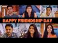 Friendship Day Special: दोस्ती के मायने समझने के लिए देखें वीडियो - Hindi News | Friendship Day Special Video Importance of Friendship Lokmat News Hindi | Latest weird Videos at Lokmatnews.in