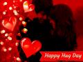 Happy hug day 2018: Whatsapp और facebook पर इन मेसेजेस को भेजकर करें हग डे विश - Hindi News | Happy hug day 2018 wishes on whatsapp and facebook with these quotes in this valentine's week | Latest relationships Photos at Lokmatnews.in