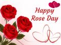 Happy Rose Day 2018: वॉट्सऐप और मैसेज पर भेजने के लिए जबर्दस्त 20 शायरी, रूठा हुआ प्यार भी मान जाएगा - Hindi News | happy rose day 2018 wishes messages sms and status in hindi for facebook and whatsapp | Latest relationships Photos at Lokmatnews.in