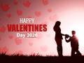 Happy Valentine's Day 2026 Wishes: 2026 का सफर और तुम्हारा साथ, मेरी दुनिया का सबसे खूबसूरत एहसास; अपने पार्टनर को भेजे प्यार का पैगाम - Hindi News | Happy Valentine's Day 2026 Wishes send message gif and image of love to your partner | Latest relationships Photos at Lokmatnews.in