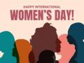 Happy Women's Day 2025: संघर्ष से सशक्त नेतृत्व की ओर बढ़ती महिलाएं? - Hindi News | Happy Women's Day 2025 live 8 march Women moving from struggle strong leadership | Latest india News at Lokmatnews.in
