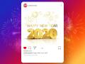 Happy New Year 2020: नए साल में इंस्टाग्राम पर अपनी फोटोज के साथ लिखे ये 10 मजेदार कैप्शन्स, फटाफट आएंगे लाइक्स - Hindi News | Happy New Year 2020: Best New Year's Instagram Captions,Happy Diwali wishes, greeting, images, facebook, whatsapp messages, quotes badhaai in hindi | Latest relationships News at Lokmatnews.in