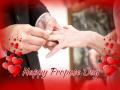 Happy Propose Day 2018: Whatsapp और Facebook पर ये संदेश भेजकर करें गर्लफ्रेंड प्रपोज - Hindi News | Happy Propose Day 2018 propose girlfriend on facebook and whatsapp valentines day week | Latest relationships Photos at Lokmatnews.in