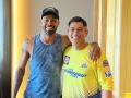 'Since Dhoni has gone, the responsibility is on me' says, Hardik Pandya - Hindi News | 'Since Dhoni has gone, the responsibility is on me' says, Hardik Pandya | Latest cricket Photos at Lokmattimes.com