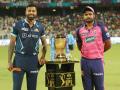 IPL 2022 Final: 14 साल बाद फाइनल में राजस्थान रॉयल्स, पहले ही सफर में सिरमौर बनी गुजरात टाइटंस, हेड टू हेड रिकॉर्ड्स, जानें मैच का समय, कहां होगा ये मुकाबला - Hindi News | IPL 2022 Final Gujarat Titans vs Rajasthan Royals Head To Head Records GT vs RR hardik pandya sanju samson 29th May 2022 at 8 pm Narendra Modi Stadium, Motera | Latest cricket News at Lokmatnews.in