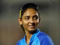 Harmanpreet Kaur Series Loss 2024: बल्ले पर लगी जंग!, 7 मैच, 6 पारी, केवल 2 चौके, 26 रन, दोहरे अंक से भी दूर, ऑस्ट्रेलिया टी20 सीरीज में भारतीय कप्तान का बुरा हाल, फैंस ने लगा दी क्लास! - Hindi News | Harmanpreet Kaur T20I Series Loss 2024 rust bat 7 matches, 6 innings, only 2 fours, 26 runs, far away from even double digits bad condition Indian captain in Australia Wonder Who Will Blame Faces Backlash Internet Following Poor batting uninspiring leader | Latest cricket News at Lokmatnews.in