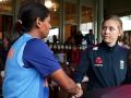Women’s T20 World Cup: टीम इंडिया पहली बार फाइनल में, जानिए हरमनप्रीत कौर की टीम का फाइनल तक का सफर - Hindi News | Women’s T20 World Cup: India reaches into their maiden final, India's road to final | Latest cricket Photos at Lokmatnews.in