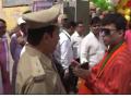 देखें, BJP विधायक की दादागिरी, SP से बोले-तुम लातों के भूत हो, लातों से ही मानोगे - Hindi News | | Latest india News at Lokmatnews.in