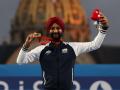 Paralympics 2024: 2 वर्ष में पैर खराब, Phd पूरी की, अब तीरंदाजी में जीता गोल्ड, जानिए कौन हैं हरविंदर सिंह - Hindi News | Paralympics 2024 Leg damaged in 2 years completed PhD now won gold archery know who is Harvinder Singh | Latest india News at Lokmatnews.in
