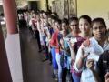 हरियाणा: 22 साल बाद हुए छात्र संघ चुनाव, अधिकतर पार्टियों ने किया बहिष्कार - Hindi News | Haryana: Students Union elections after 22 years, mostly parties boycott | Latest india News at Lokmatnews.in
