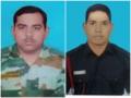 जम्मू-कश्मीर: पुलवामा IED धमाके में जख्मी हुए दो जवान शहीद - Hindi News | J&K: Two Jawans of Indian Army martyred after getting injured in Pulwama IED Blast | Latest india News at Lokmatnews.in