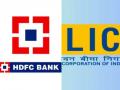 Share Market: HDFC, LIC की मार्केट वैल्यू में हुआ इजाफा, रिलायंस इंडस्ट्री को लगा जोर का झटका, टॉप 10 में 4 कंपनियों का कुल मूल्य यहां देखें - Hindi News | Share Market: HDFC LIC market value increase but Reliance Industry capital decreases | Latest business News at Lokmatnews.in