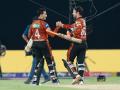 SRH vs LSG, IPL 2024: गौतम, यश, रवि, नवीन और आयुष को जमकर कूटा और हवा निकाल दी, राहुल ने कहा- मेरे पास शब्द नहीं, हमने टीवी पर इस तरह की बल्लेबाजी देखी... - Hindi News | SRH vs LSG, IPL 2024 capt KL Rahul said Am lost words watched that kind batting on tv But this is unreal batting Lucknow Super Giants | Latest cricket News at Lokmatnews.in