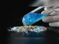 Microplastic pollution: प्रजनन क्षमता पर असर?, मानव शुक्राणु और अंडों में माइक्रोप्लास्टिक - Hindi News | Microplastics found human sperm and eggs new discovery raises fresh fertility concerns semen and follicular fluid Health alert sperm ovaries in alarming new research | Latest health News at Lokmatnews.in