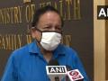 कोविड-19ः डॉ हर्षवर्धन बोले- जब तक कोई वैक्सीन नहीं मिली है तब तक सामाजिक दूरी सबसे बड़ी vaccine, मास्क लगाएं  - Hindi News | Corona virus India lockdown Kovid-19: Dr. Harsh Vardhan time no vaccine found social distance biggest vaccine apply mask | Latest india News at Lokmatnews.in