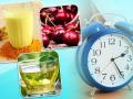 Health Tips: अच्छी और गहरी नींद के लिए खाएं ये 6 चीजें, शरीर रहेगा स्वस्थ - Hindi News | healthy diet for good and deep sleep, body will be healthy | Latest health Photos at Lokmatnews.in