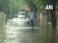 Heavy Rain in Tamil Nadu: तमिलनाडु में भारी बारिश का कहर, मौसम विभाग ने किया अलर्ट, 12 लोगों की मौत - Hindi News | Heavy Rain in Tamil Nadu today alerts IMD | Latest india News at Lokmatnews.in