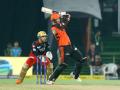 SRH VS RCB IPL 2023: 14 चौके और छक्के की बरसात, क्लासेन ने 51 गेंद में 104 रन की पारी खेली, आईपीएल 2023 में शतक लगाने वाले 7वें खिलाड़ी, देखें वीडियो - Hindi News | SRH VS RCB IPL 2023 Heinrich Klaasen 51 balls 104 runs 8 fours 6 sixes rest team batsmen able add only 82 runs in 69 balls see video | Latest cricket News at Lokmatnews.in