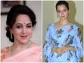 हेमा मालिनी या कंगना रनौत, किस राह आगे बढ़ेगी बीजेपी? - Hindi News | Hema Malini or Kangana Ranaut, which path will BJP lead? | Latest india News at Lokmatnews.in