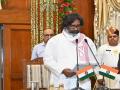 Hemant Soren Oath Ceremony: 14वें मुख्यमंत्री के रूप में शपथ लेंगे हेमंत सोरेन?, मुख्यमंत्री के रूप में चौथा कार्यकाल, जानिए लाइव अपडेट - Hindi News | Hemant Soren Oath Ceremony live updates Soren will take oath 14th Chief Minister of Jharkhand today Schools CLOSED in Ranchi Swearing-In Ceremony | Latest india News at Lokmatnews.in
