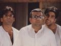 Hera Pheri 3: इन दिग्गज एक्टर्स संग बनेगी हेरा फेरी 3, प्रोड्यूसर फिरोज नाडियाडवाला ने किया कंफर्म - Hindi News | Hera Pheri 3 confirmed with Akshay Kumar Suniel Shetty and Paresh Rawal says producer Firoz Nadiadwala | Latest bollywood News at Lokmatnews.in