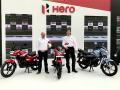 Hero Motocorp ने किया कीमतों में इज़ाफे का ऐलान, जानें नई कीमत - Hindi News | Hero MotoCorp Hikes Prices Of Two-Wheelers | Latest automobile News at Lokmatnews.in