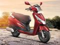 Hero Destini 125 स्कूटर भारत में लॉन्च, कीमत 54,650 रुपये से शुरू - Hindi News | | Latest automobile News at Lokmatnews.in