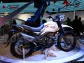 Auto Expo 2018: Hero ने पेश की ऑफ-रोडर बाइक XPulse, जानें क्या है इसकी खासियत - Hindi News | Hero XPulse Off-roader Makes India Debut At Auto Expo 2018 | Latest automobile News at Lokmatnews.in