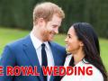 शाही शादी में इस तरह बयान होगा हाल-ए-दिल  - Hindi News | Marriage of Megan Merkel and Prince Harry | Latest world Videos at Lokmatnews.in