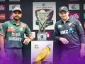 BAN vs NZ 1st ODI: न्यूजीलैंड ने पहले वनडे में बांग्लादेश को 26 रनों से हराया, 3 मैचों की सीरीज में बनाई 1-0 से बढ़त - Hindi News | BAN vs NZ 1st ODI: New Zealand defeats Bangladesh by 26 runs in the first ODI. | Latest cricket News at Lokmatnews.in