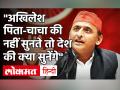 Akhilesh Yadav के टीके वाले बयान पर JP Nadda|Keshav Prasad Maurya|Narottam Mishra का पलटवार - Hindi News | JP Nadda on Akhilesh Yadav's vaccine statement | Keshav Prasad Maurya | Narottam Mishra's counterattack | Latest india Videos at Lokmatnews.in