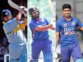 Most ODI Runs: वनडे में सबसे ज्यादा रन बनाने वाले टॉप 10 बल्लेबाज - Hindi News | Highest odi score by a batsman 200 runs in odi player list highest score in odi | Latest cricket Photos at Lokmatnews.in