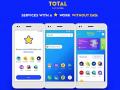 Hike ने लॉन्च किया Hike Total, बिना इंटरनेट के ही भेजिए मैसेज और पढ़िए खबरें - Hindi News | Hike Total app Lets You Send Messages Read News Without an Internet Connection | Latest technology News at Lokmatnews.in