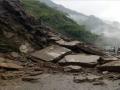 हिमाचल प्रदेश में हिमस्खलन, भूस्खलन से चार लोगों की मौत - Hindi News | Avalanche in Himachal Pradesh, four people dead due to landslide | Latest india News at Lokmatnews.in