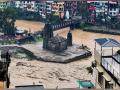 Himachal Floods: हिमाचल प्रदेश में मानसून का कहर, 72 लोगों की मौत, 40 लापता, 500 से अधिक सड़कें अवरुद्ध - Hindi News | Himachal Floods: Monsoon wreaks havoc in Himachal Pradesh, 72 people dead, 40 missing, more than 500 roads blocked | Latest india News at Lokmatnews.in