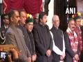 Himachal cabinet expansion: विक्रमादित्य सिंह समेत 7 विधायकों ने ली मंत्री पद की शपथ - Hindi News | Himachal Pradesh cabinet expansion 7 MLAs including Vikramaditya Singh took oath as ministers | Latest india News at Lokmatnews.in