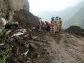 Kinnaur Landslide: किन्नौर में भूस्खलन, 10 शव बरामद, 14 घायलों को बचाया, 50 से अधिक अभी भी फंसे, देखें वीडियो - Hindi News | Kinnaur Landslide 10 dead, 14 rescued over 50 are feared trapped Himachal Pradesh see | Latest india News at Lokmatnews.in