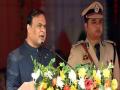 हिमंत बिस्वा सरमा ने बताई मां बनने की सही उम्र, लड़कियों को दी ये सलाह - Hindi News | Assam Chief Minister Himanta Biswa Sarma On Motherhood | Latest india News at Lokmatnews.in