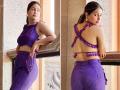 Hina Khan looks stunning in backless dress, see pics - Hindi News | Hina Khan looks stunning in backless dress, see pics | Latest entertainment Photos at Lokmattimes.com