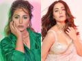 See Pics! Hina Khan latest photoshoot goes viral on social media - Hindi News | See Pics! Hina Khan latest photoshoot goes viral on social media | Latest entertainment Photos at Lokmattimes.com