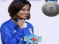 CWG 2018: हिना सिद्धू ने जीता सिल्वर, पर पंजाब सरकार से नाराज हो गए पिता - Hindi News | commonwealth games 2018 shooter heena sidhu wins silver but father annoyed with punjab government | Latest other-sports News at Lokmatnews.in