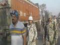 बिहार: नहीं थम रही सांप्रदायिक हिंसा, नवादा में मूर्ति तोड़ने पर भिड़े दो गुट, पुलिस ने की हवाई फायरिंग - Hindi News | | Latest india News at Lokmatnews.in