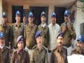 दुष्कर्म के आरोपित विधायक पुत्र की तलाश में 20 पुलिसकर्मियों का छापा - Hindi News | | Latest india News at Lokmatnews.in