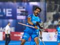 Asian Champions Trophy: भारत ने कोरिया को 4-1 से दी मात, अब फाइनल में चीन से करेगी दो-दो हाथ - Hindi News | Asian Champions Trophy India men's hockey team defeated South Korea 4-1 to reach final | Latest india News at Lokmatnews.in