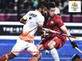 CWG 2018 हॉकी: भारत ने आखिरी लीग मैच में इंग्लैंड को हराया, सेमीफाइनल में न्यूजीलैंड से मुकाबला - Hindi News | CWG 2018, India vs England Hockey: indian hockey team beat england in last league match | Latest hockey News at Lokmatnews.in