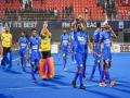 FIH Pro League: भारत की दमदार शुरुआत, पहले मैच में नीदरलैंड को 5-2 से रौंदा - Hindi News | FIH Pro League: India thrash Netherlands 5-2 | Latest hockey News at Lokmatnews.in