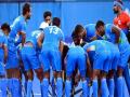 टोक्यो ओलंपिक: पुरुष हॉकी में भारत की दूसरी जीत, स्पेन को पूल मैच में 3-0 से दी करारी शिकस्त - Hindi News | Tokyo Olympics 2020 India beat Spain 3-0 in mens hockey pool a match | Latest other-sports News at Lokmatnews.in